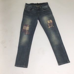 Gap kids jeans